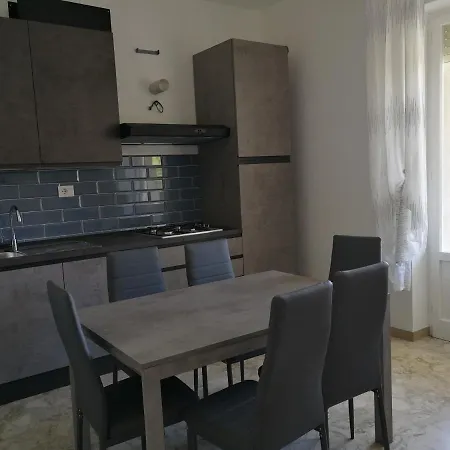 Casa Luca 2 * Silvi Marina
