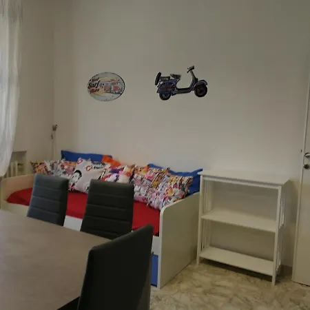 Casa Luca 2 Apartamento