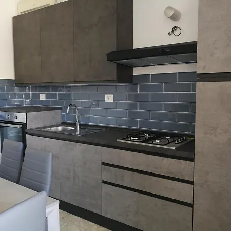 Lägenhet Casa Luca 2 Silvi Marina