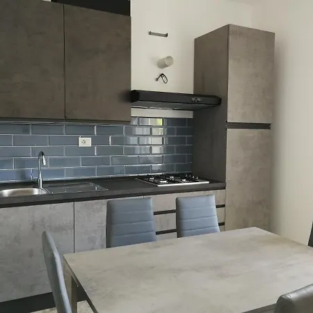 Apartamento Casa Luca 2 Silvi Marina