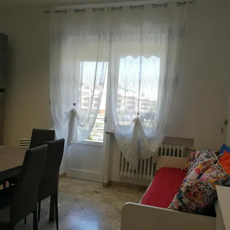 Casa Luca 2 Apartamento Silvi Marina