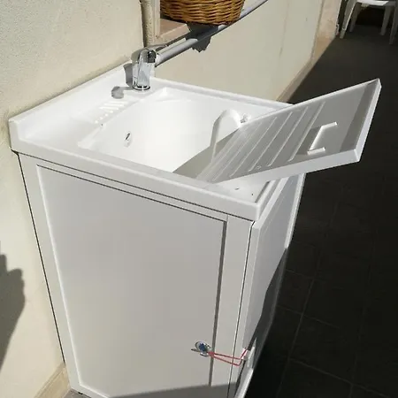 Lägenhet Casa Luca 2 Silvi Marina