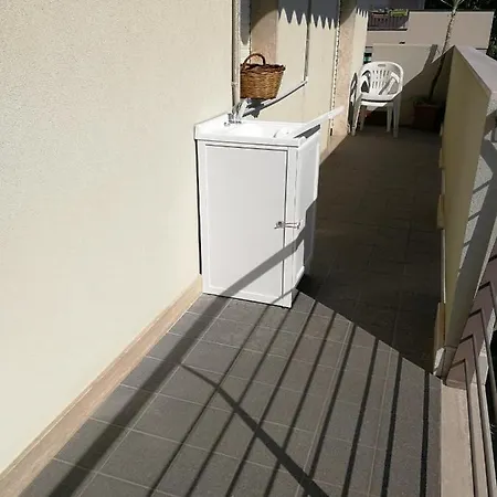 Casa Luca 2 Apartamento Silvi Marina