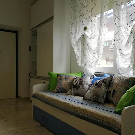 Apartamento Casa Luca 2 *