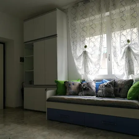 Casa Luca 2 * Silvi Marina