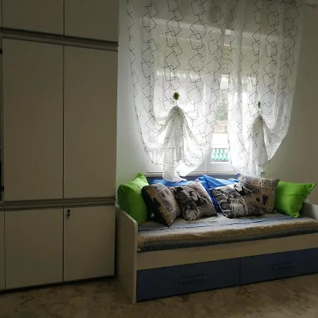 Casa Luca 2 * Silvi Marina