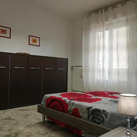 Casa Luca 2 Apartamento Silvi Marina
