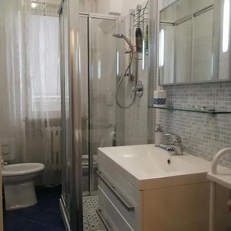 Casa Luca 2 Lägenhet Silvi Marina