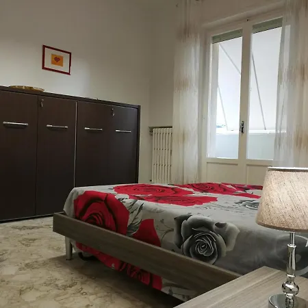 Casa Luca 2 Lägenhet Silvi Marina