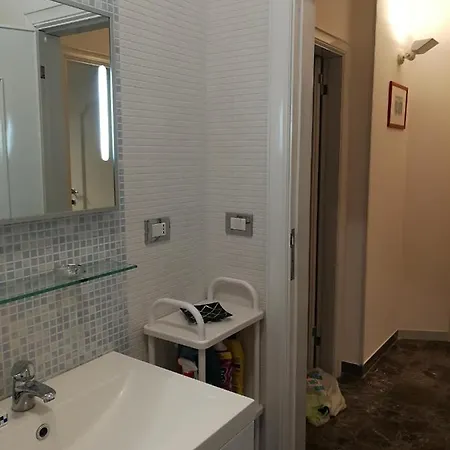 Casa Luca 2 Apartamento Silvi Marina