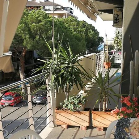 Casa Luca 2 Apartamento *