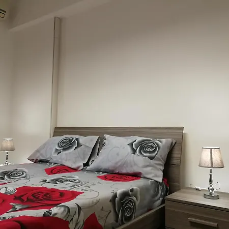 Lägenhet Casa Luca 2 *