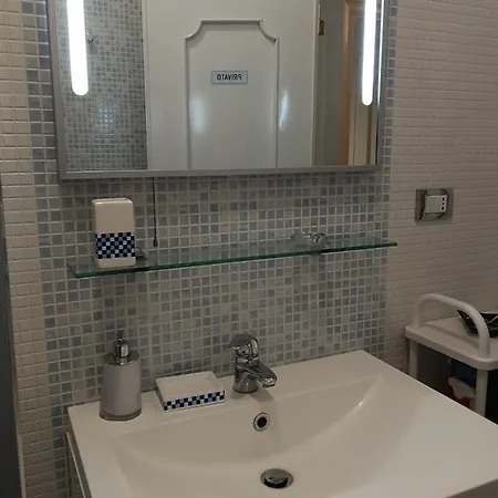 Lägenhet Casa Luca 2 *