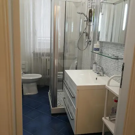 Casa Luca 2 Apartamento