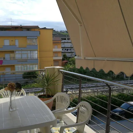 Apartamento Casa Luca 2