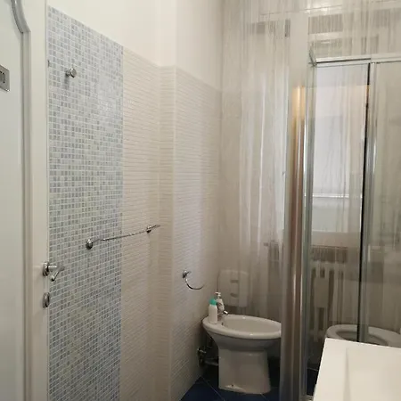 Casa Luca 2 Apartamento *