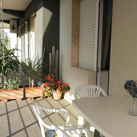 Casa Luca 2 * Silvi Marina