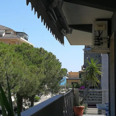 Casa Luca 2 Apartamento