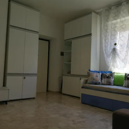 Casa Luca 2 Apartamento Silvi Marina