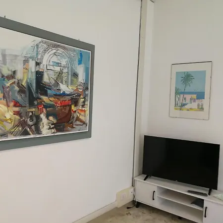 Apartamento Casa Luca 2 *
