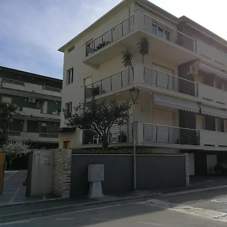 Apartamento Casa Luca 2 Silvi Marina