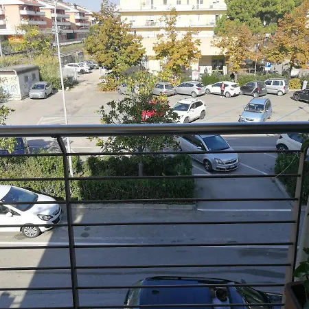 Casa Luca 2 Apartamento Silvi Marina