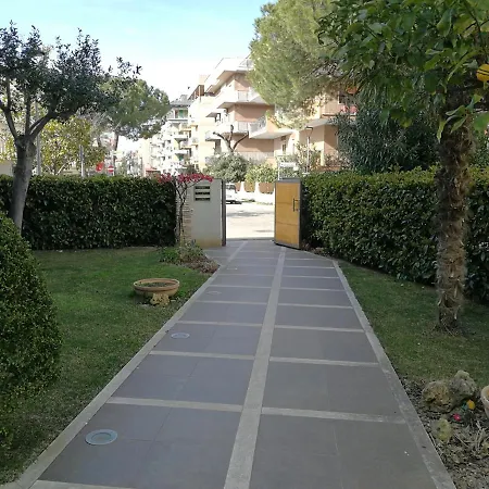 Apartamento Casa Luca 2 *