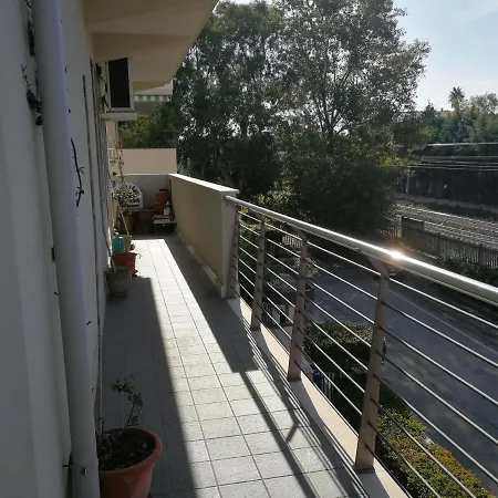 Lägenhet Casa Luca 2 *